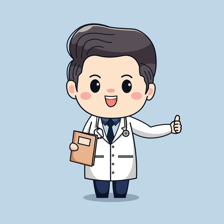 doctor